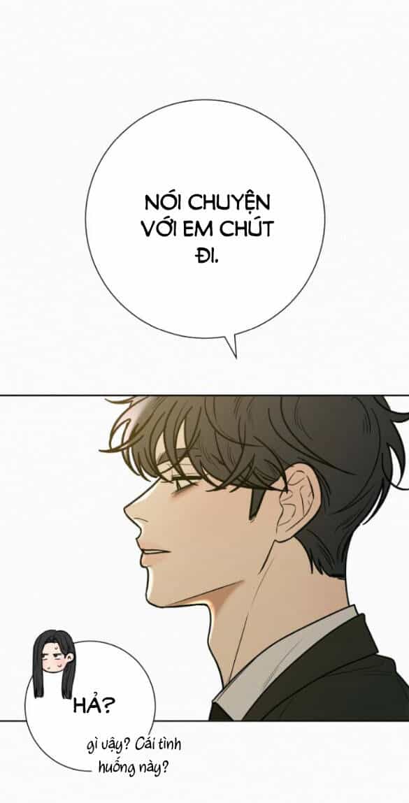 Chiến Lược: Tình Yêu Trong Sáng - Chương 81.1 - ảnh 25