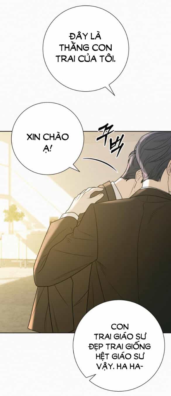 Chiến Lược: Tình Yêu Trong Sáng - Chương 81.1 - ảnh 7
