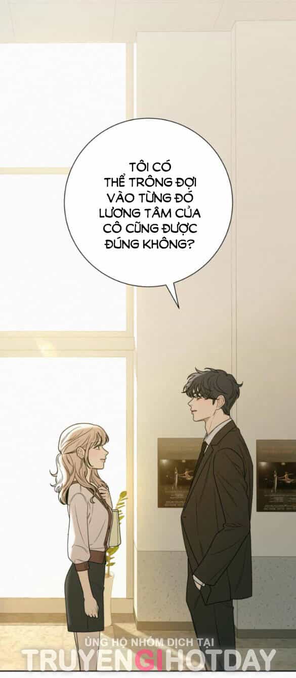 Chiến Lược: Tình Yêu Trong Sáng - Chương 81.1 - ảnh 73