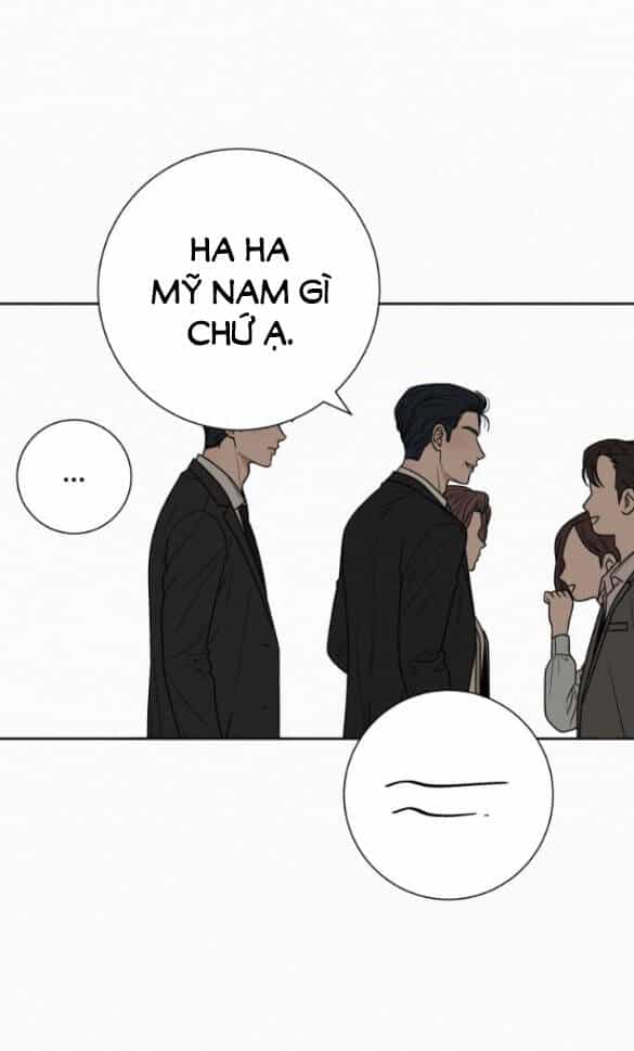 Chiến Lược: Tình Yêu Trong Sáng - Chương 81.1 - ảnh 8