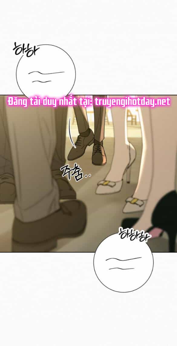 Chiến Lược: Tình Yêu Trong Sáng - Chương 81.1 - ảnh 9