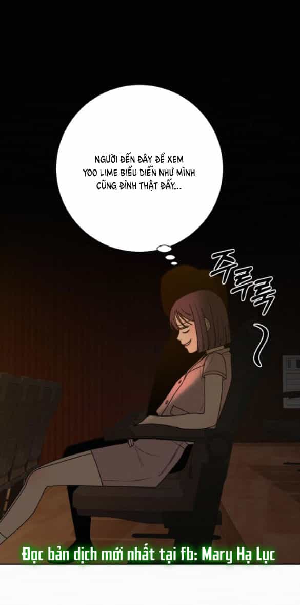 Chiến Lược: Tình Yêu Trong Sáng - Chương 81.2 - ảnh 12
