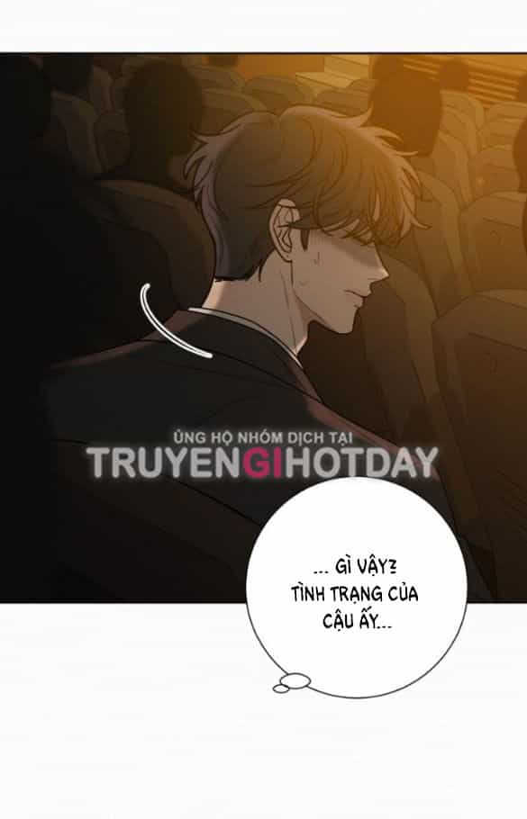 Chiến Lược: Tình Yêu Trong Sáng - Chương 81.2 - ảnh 18