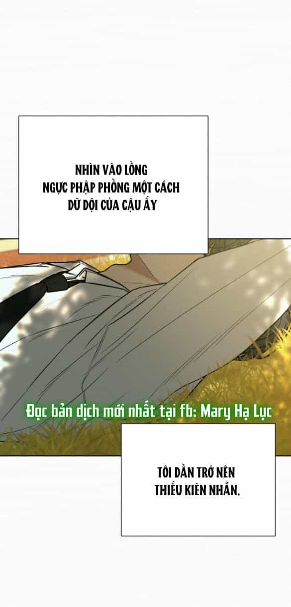 Chiến Lược: Tình Yêu Trong Sáng - Chương 81.2 - ảnh 35