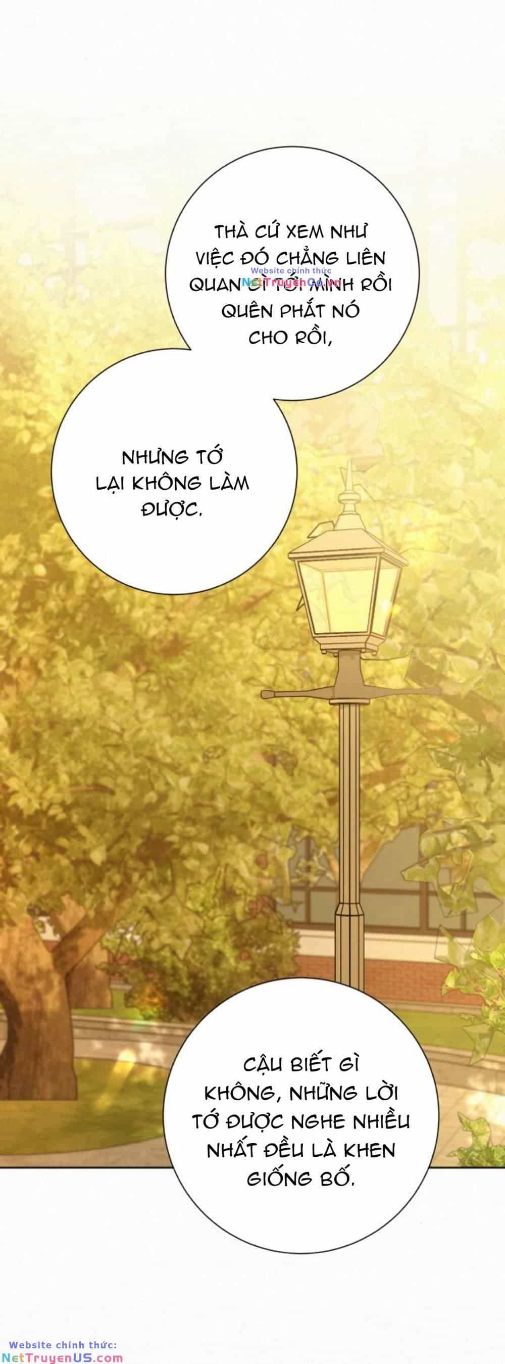 Chiến Lược: Tình Yêu Trong Sáng - Chương 82 - ảnh 29