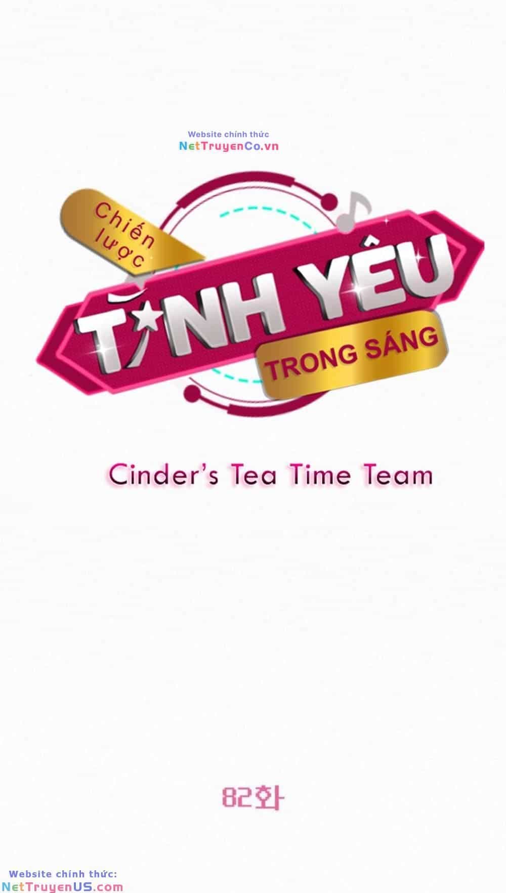 Chiến Lược: Tình Yêu Trong Sáng - Chương 82 - ảnh 3