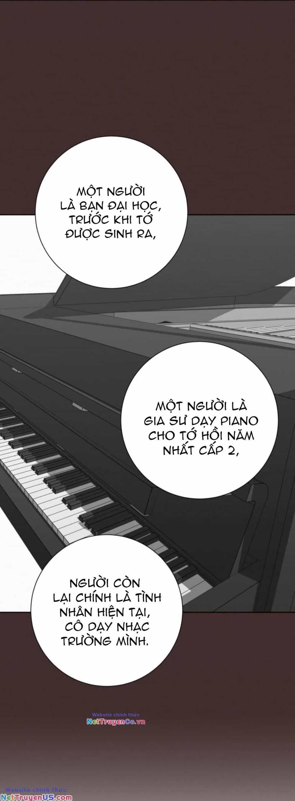Chiến Lược: Tình Yêu Trong Sáng - Chương 82 - ảnh 34