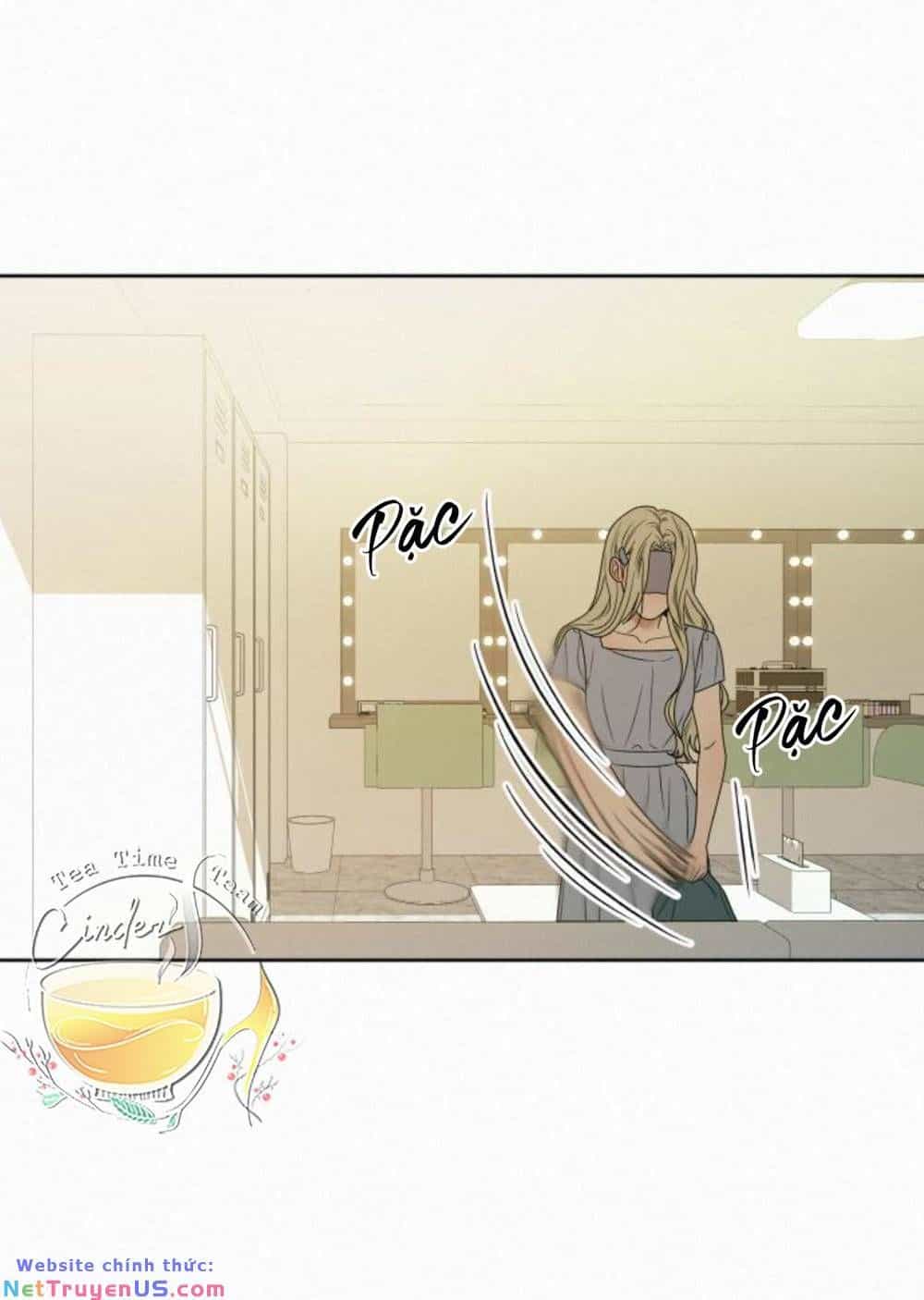Chiến Lược: Tình Yêu Trong Sáng - Chương 82 - ảnh 68
