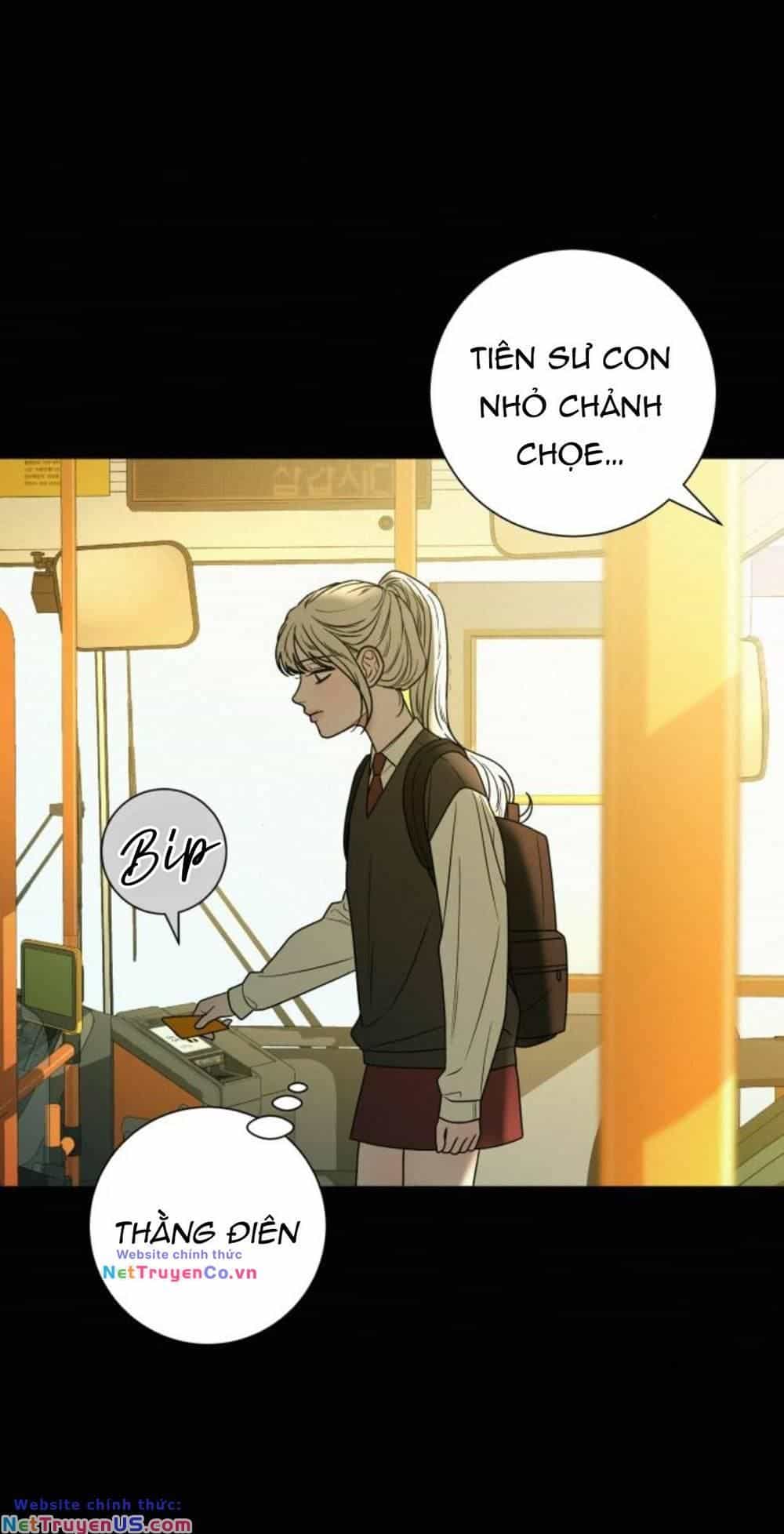Chiến Lược: Tình Yêu Trong Sáng - Chương 82 - ảnh 85