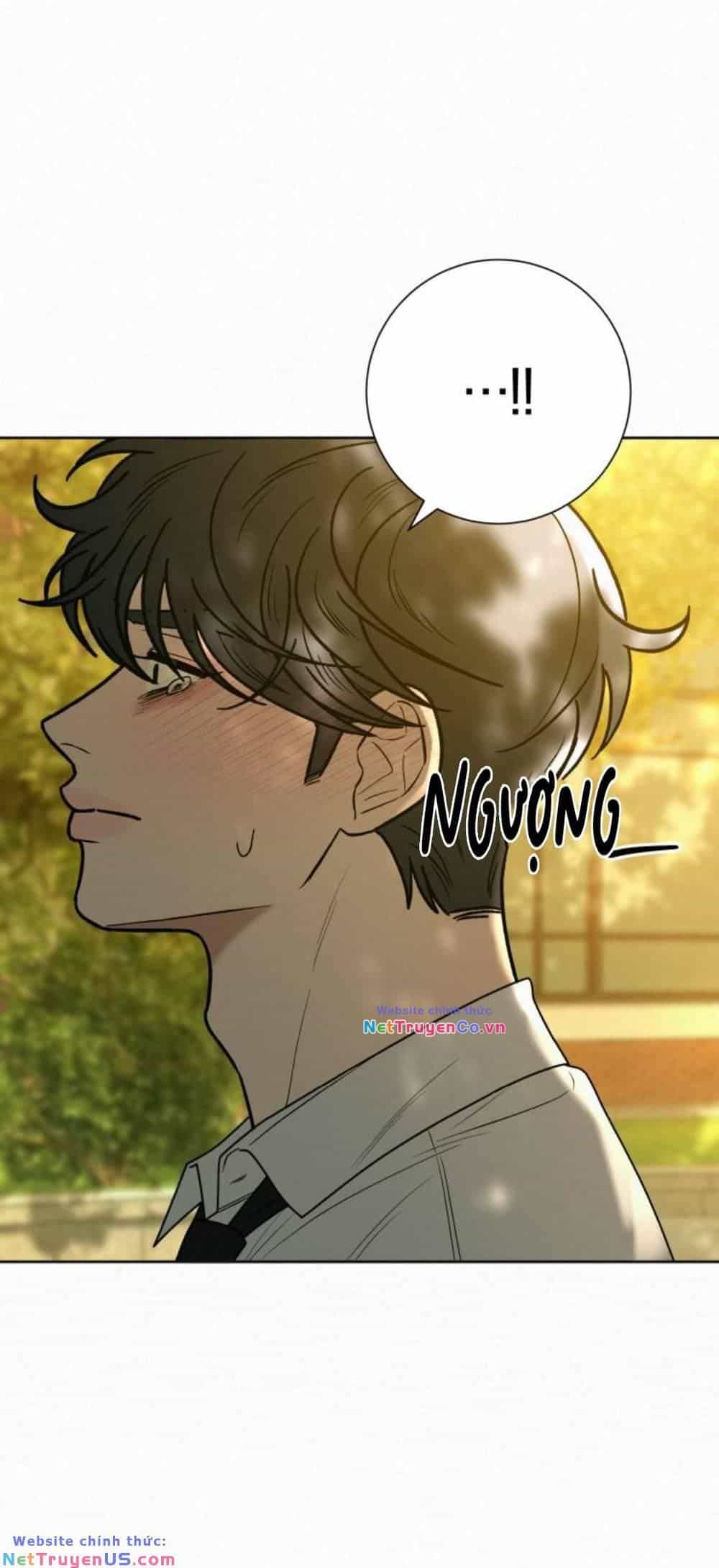 Chiến Lược: Tình Yêu Trong Sáng - Chương 82 - ảnh 9