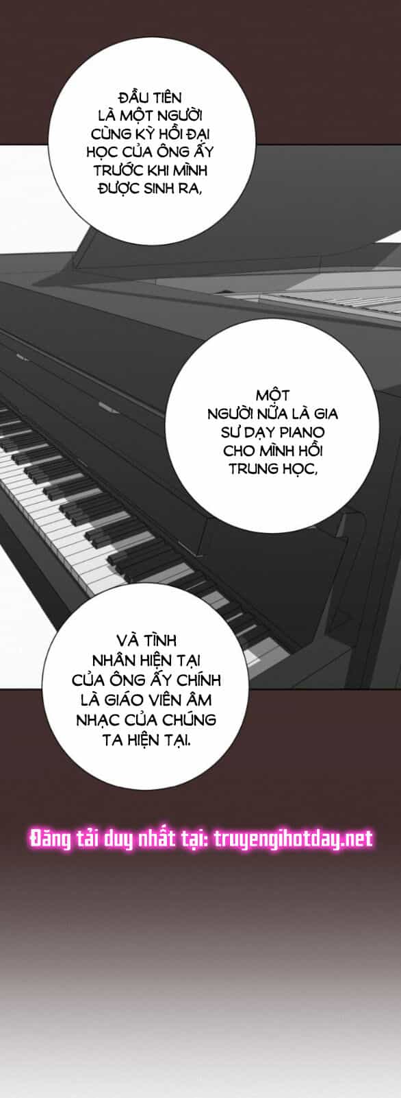 Chiến Lược: Tình Yêu Trong Sáng - Chương 82.1 - ảnh 34