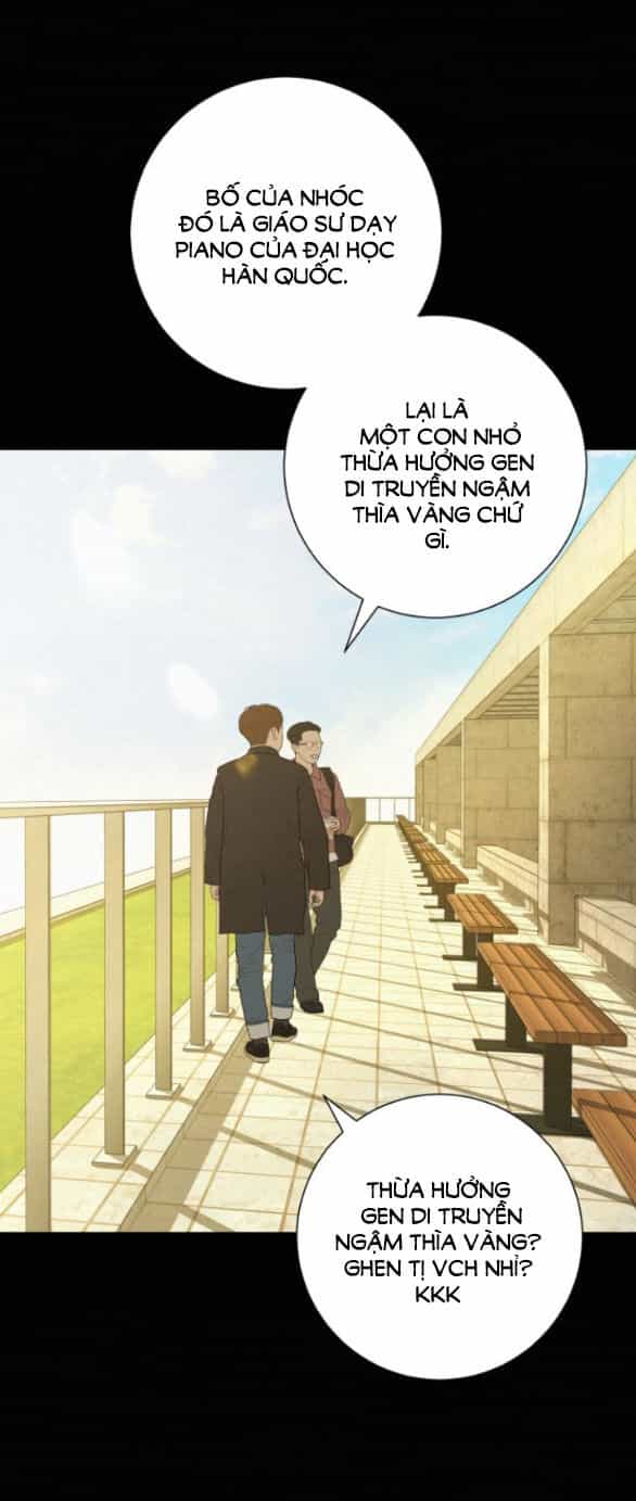Chiến Lược: Tình Yêu Trong Sáng - Chương 82.2 - ảnh 23