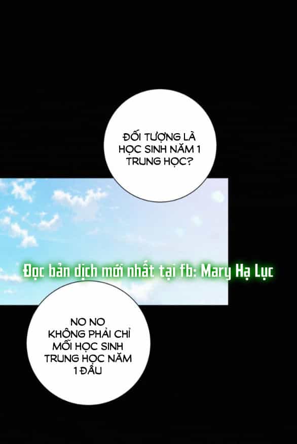 Chiến Lược: Tình Yêu Trong Sáng - Chương 82.2 - ảnh 65