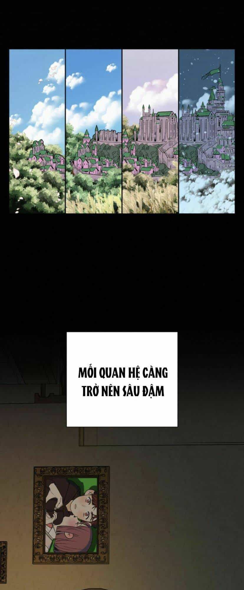 Chiến Lược: Tình Yêu Trong Sáng - Chương 11 - ảnh 18