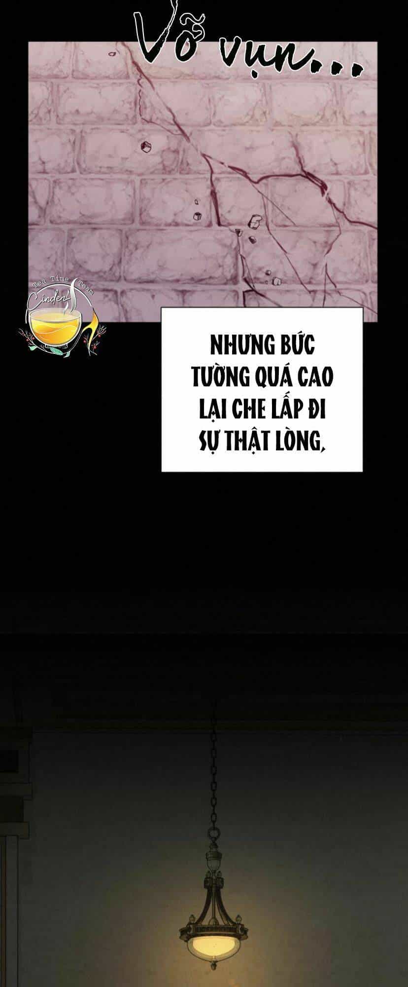 Chiến Lược: Tình Yêu Trong Sáng - Chương 11 - ảnh 27
