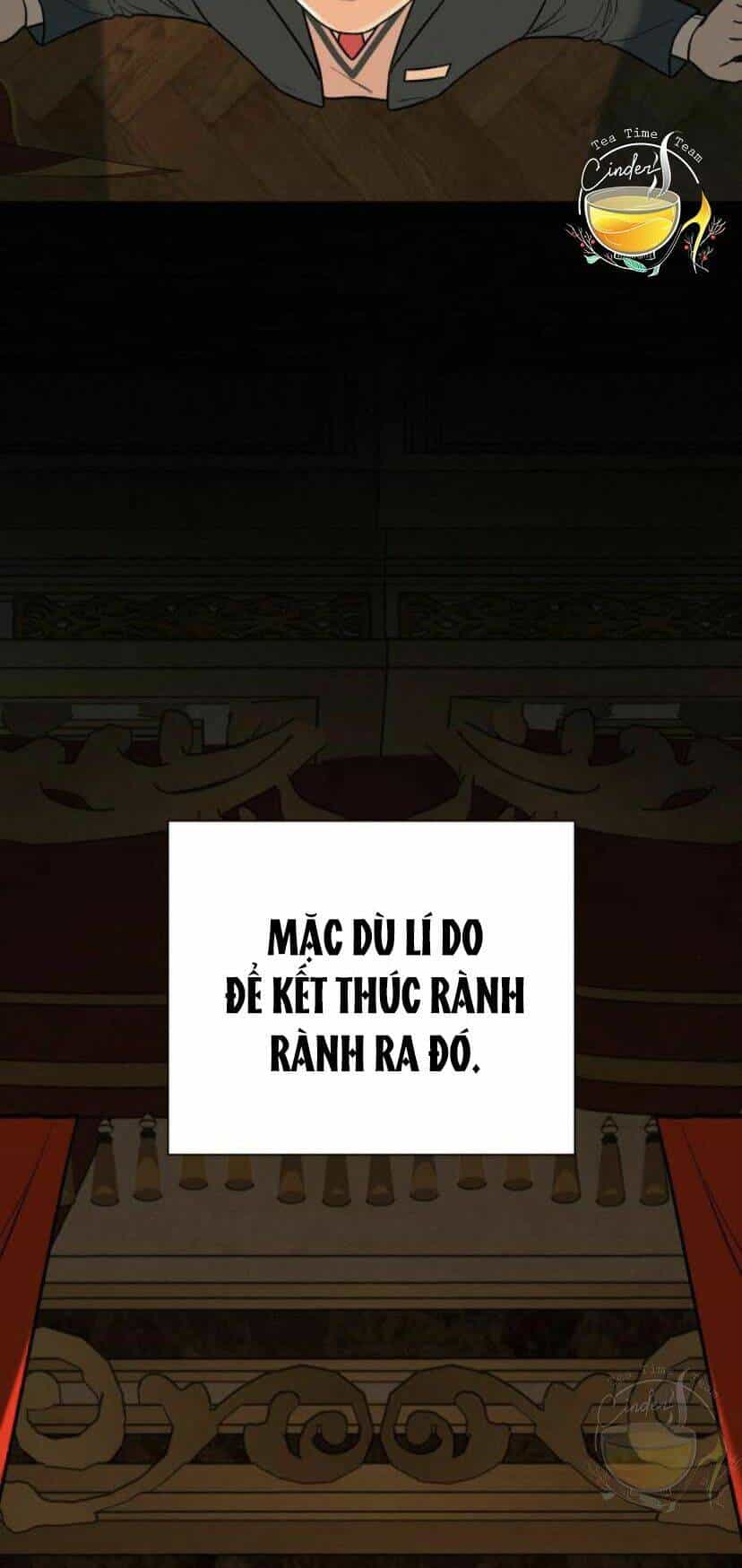 Chiến Lược: Tình Yêu Trong Sáng - Chương 11 - ảnh 33