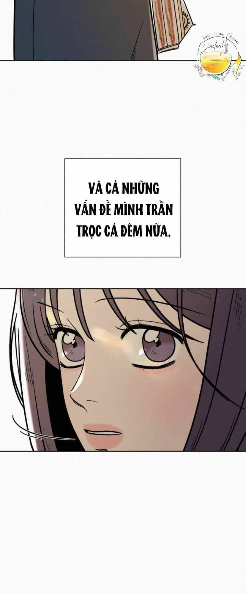 Chiến Lược: Tình Yêu Trong Sáng - Chương 11 - ảnh 5