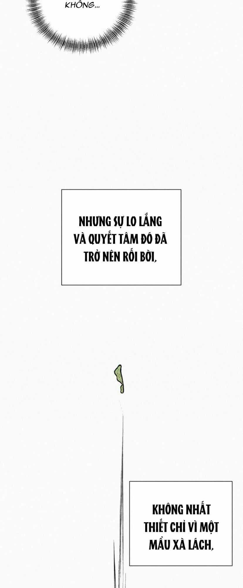Chiến Lược: Tình Yêu Trong Sáng - Chương 11 - ảnh 53