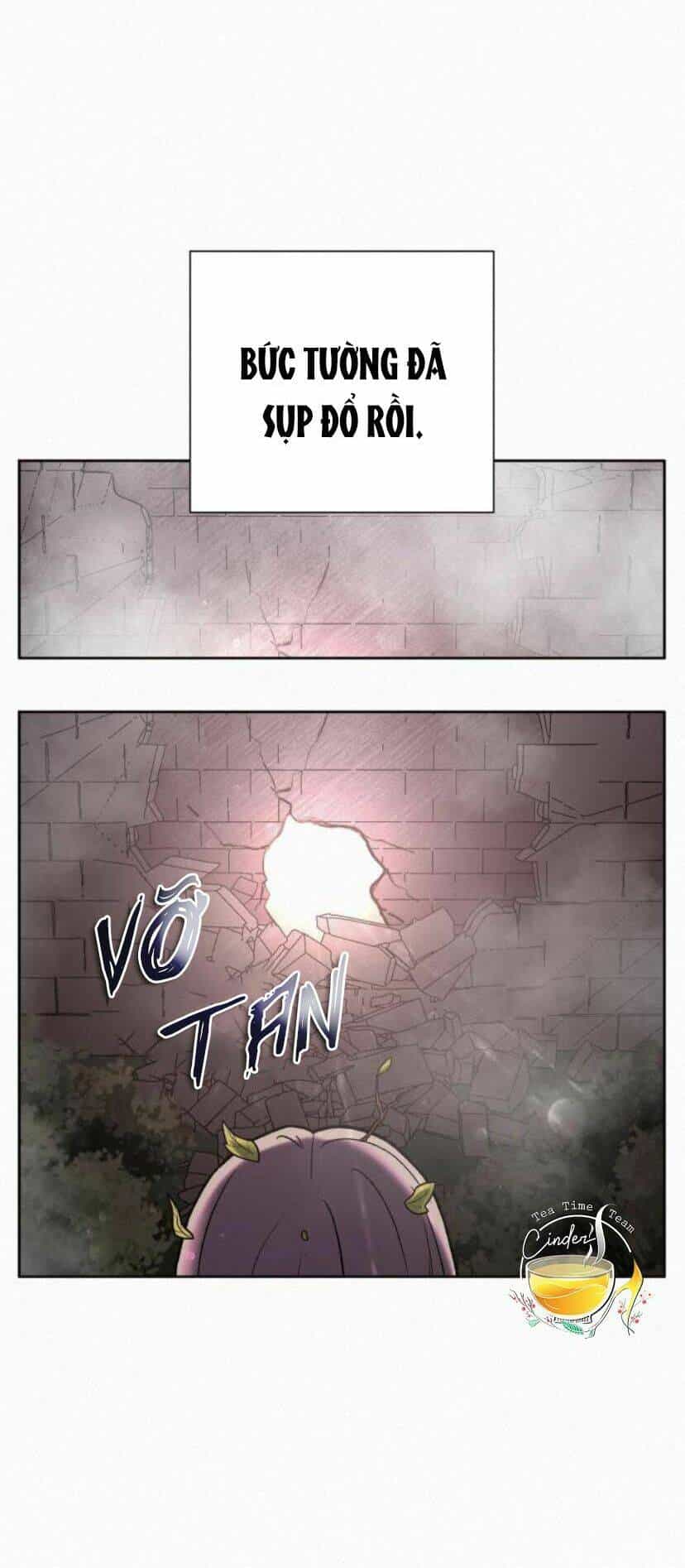 Chiến Lược: Tình Yêu Trong Sáng - Chương 11 - ảnh 56