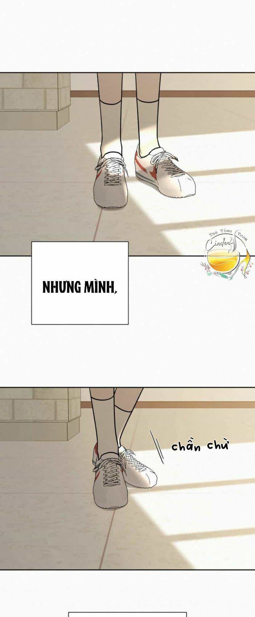 Chiến Lược: Tình Yêu Trong Sáng - Chương 11 - ảnh 8