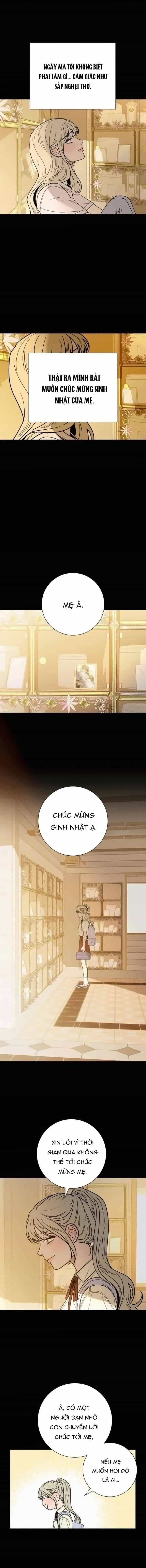 Chiến Lược: Tình Yêu Trong Sáng - Chương 83 - ảnh 10