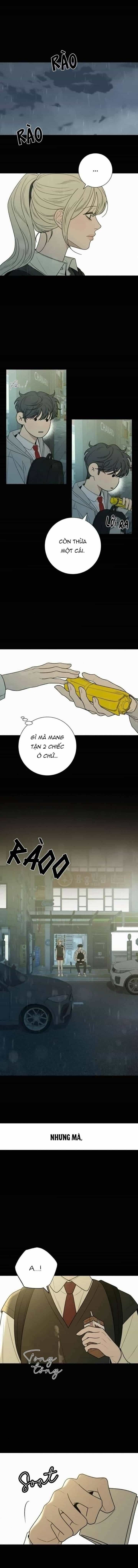 Chiến Lược: Tình Yêu Trong Sáng - Chương 83 - ảnh 5