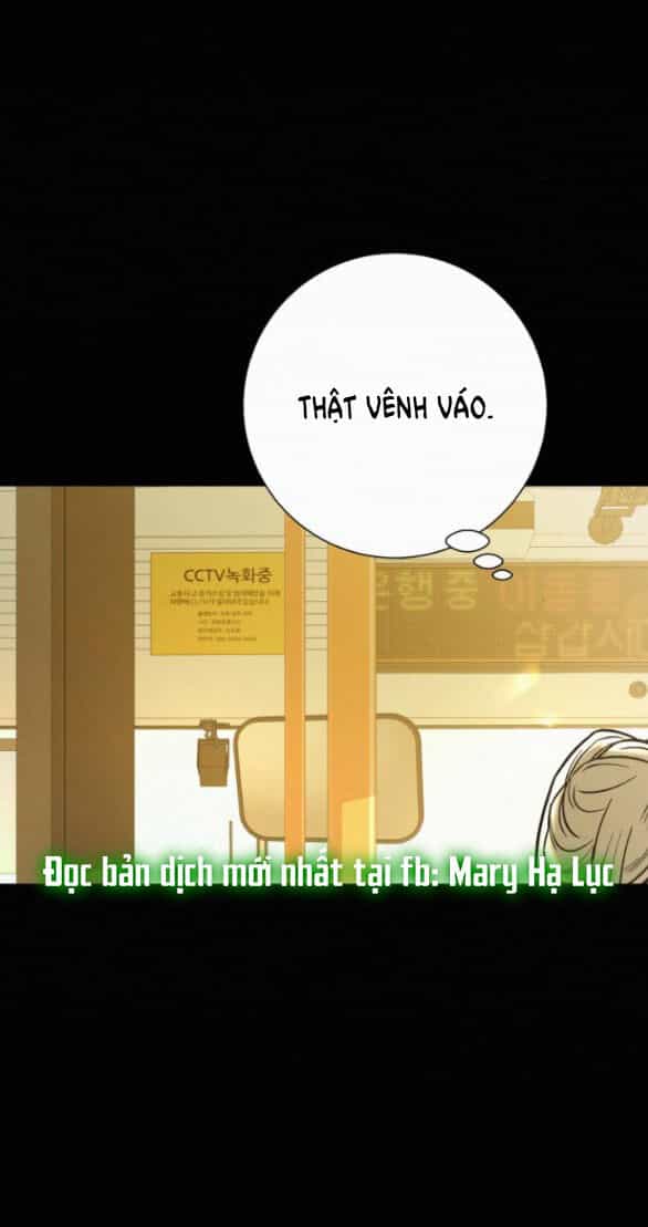 Chiến Lược: Tình Yêu Trong Sáng - Chương 83.1 - ảnh 2