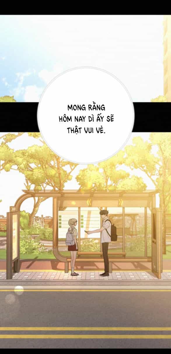 Chiến Lược: Tình Yêu Trong Sáng - Chương 83.1 - ảnh 39