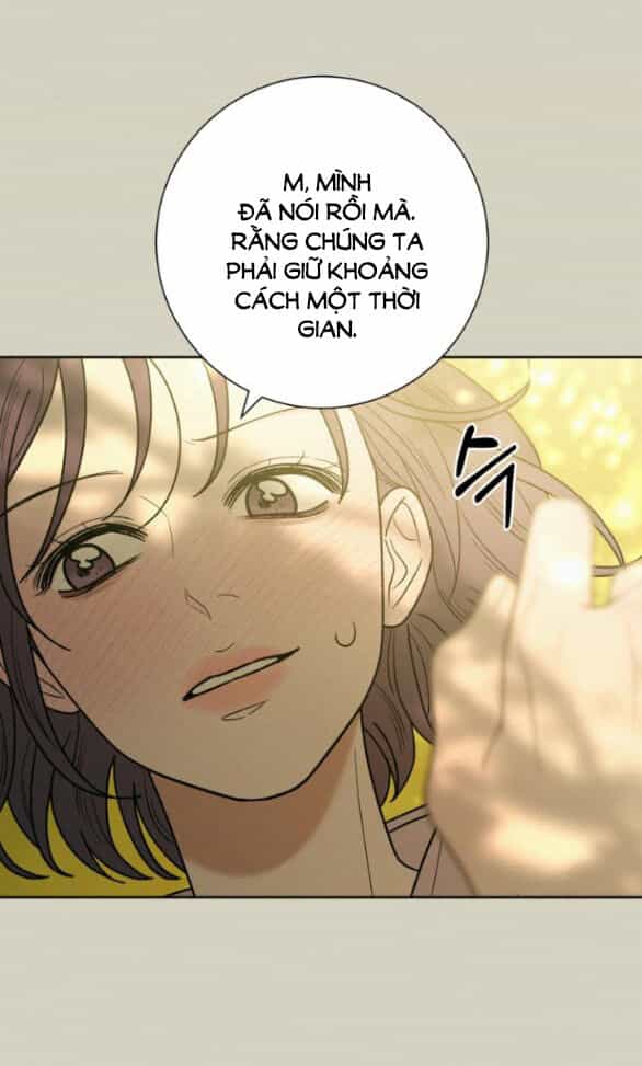 Chiến Lược: Tình Yêu Trong Sáng - Chương 83.2 - ảnh 50