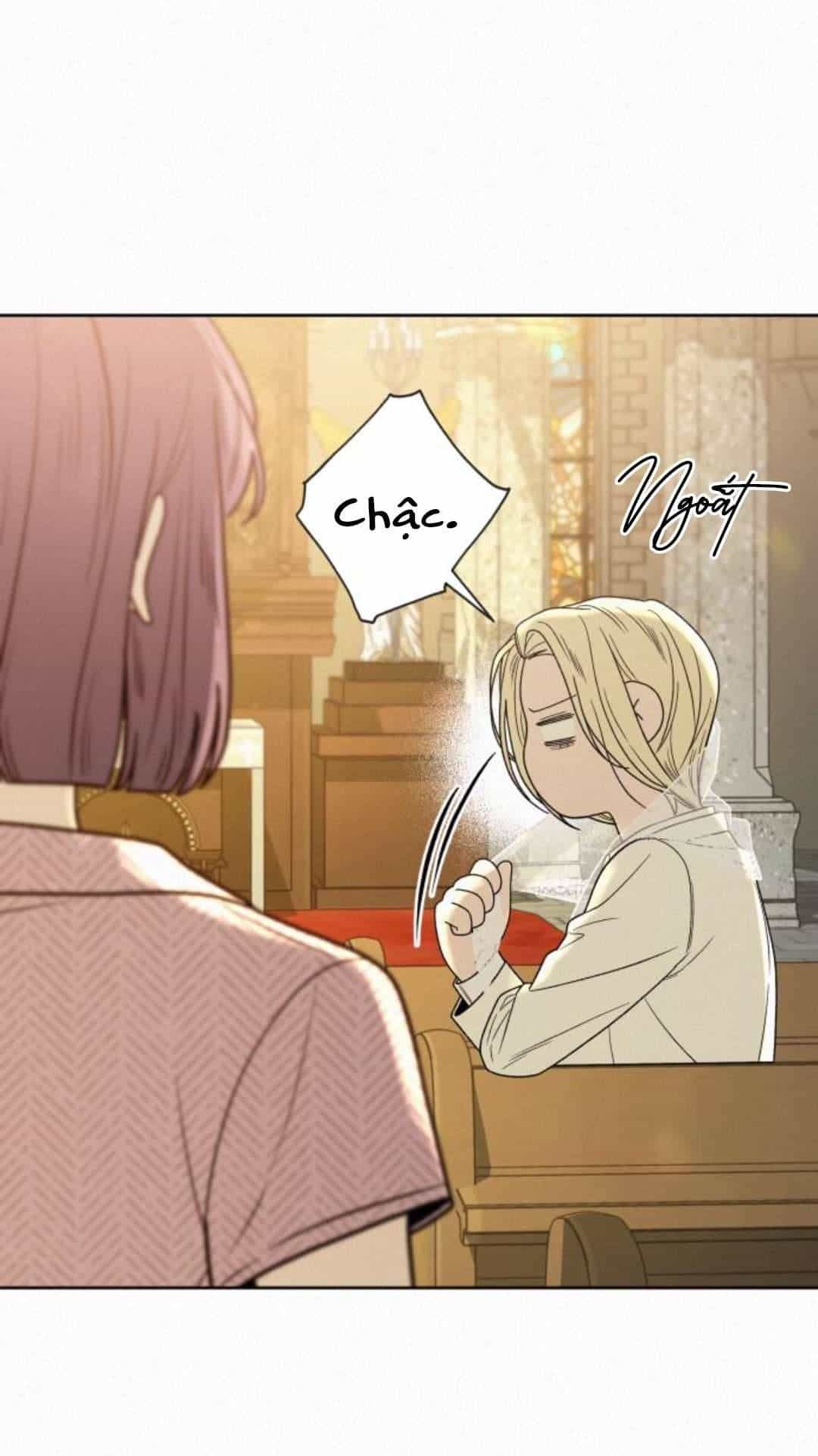 Chiến Lược: Tình Yêu Trong Sáng - Chương 84 - ảnh 23