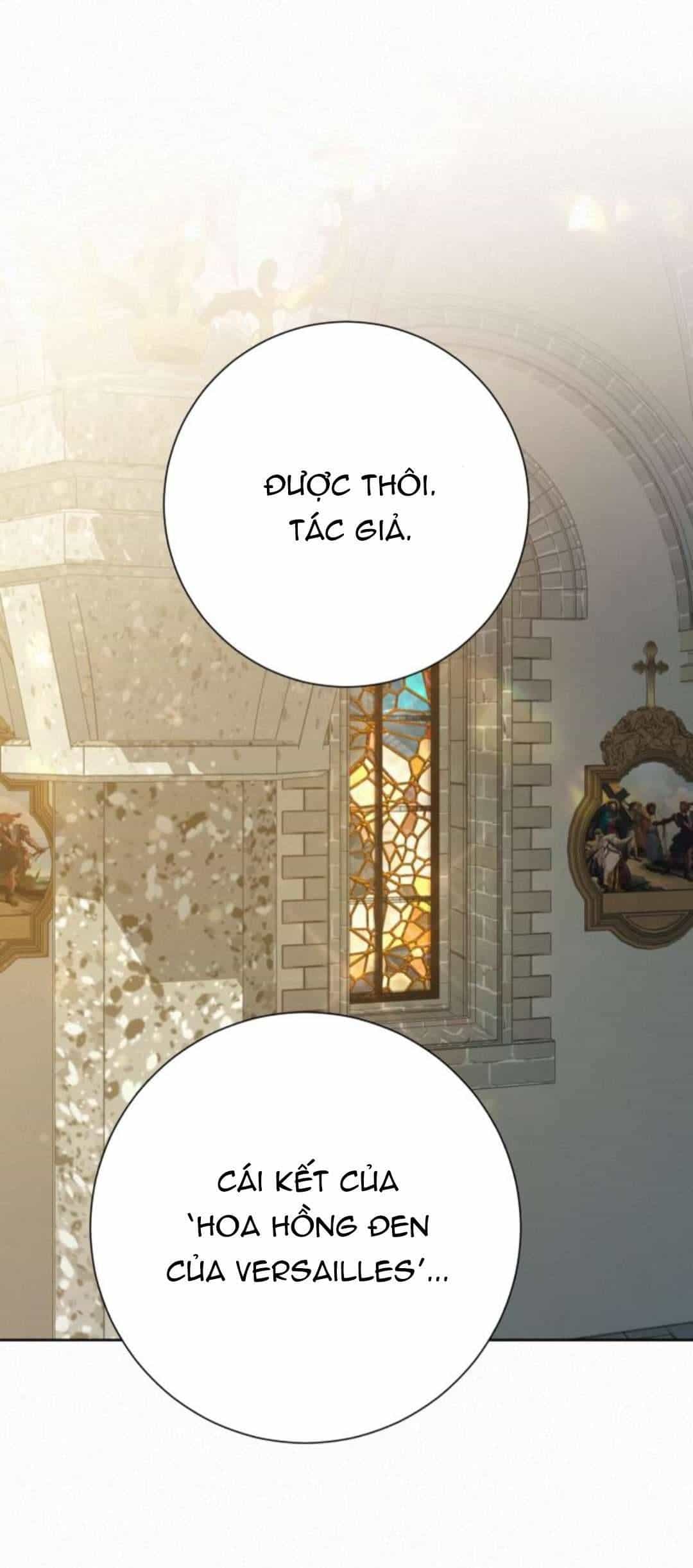 Chiến Lược: Tình Yêu Trong Sáng - Chương 84 - ảnh 42