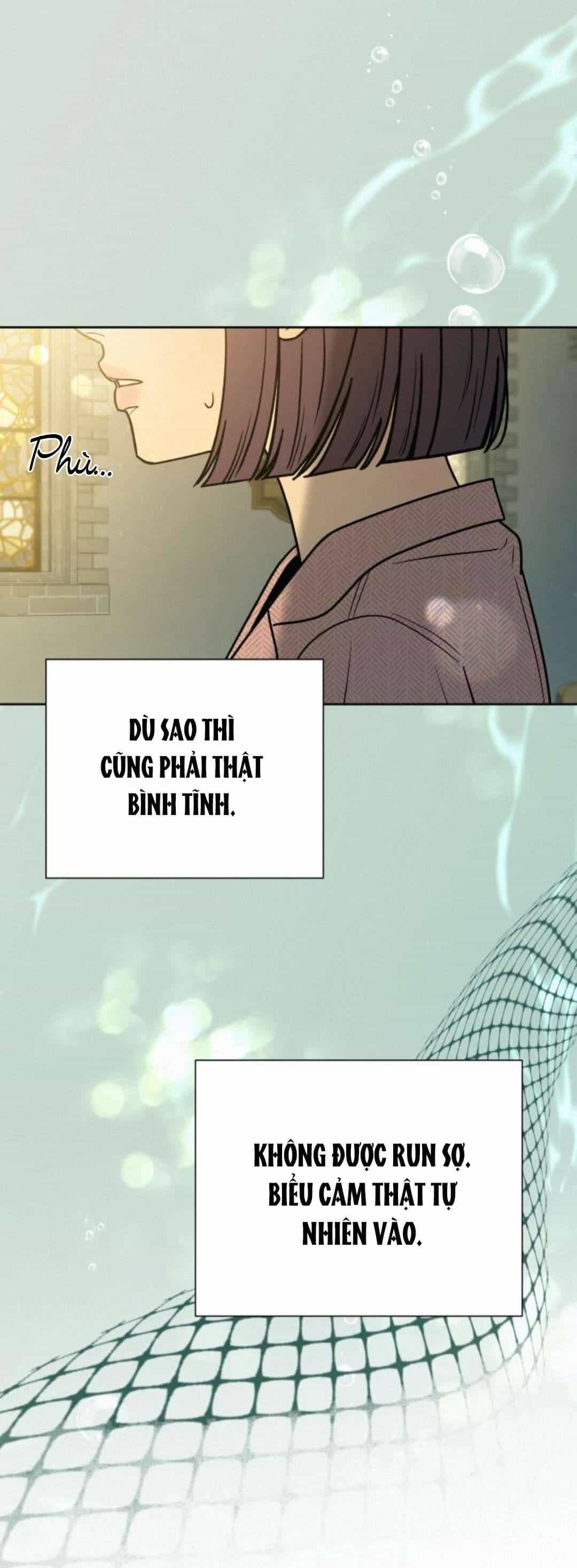 Chiến Lược: Tình Yêu Trong Sáng - Chương 84 - ảnh 47
