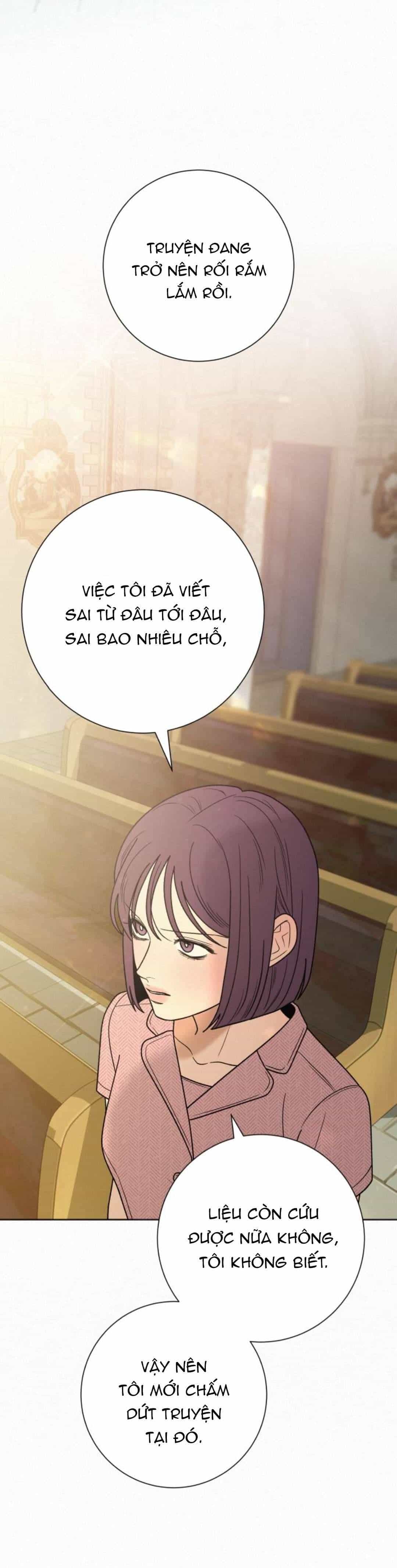 Chiến Lược: Tình Yêu Trong Sáng - Chương 84 - ảnh 48