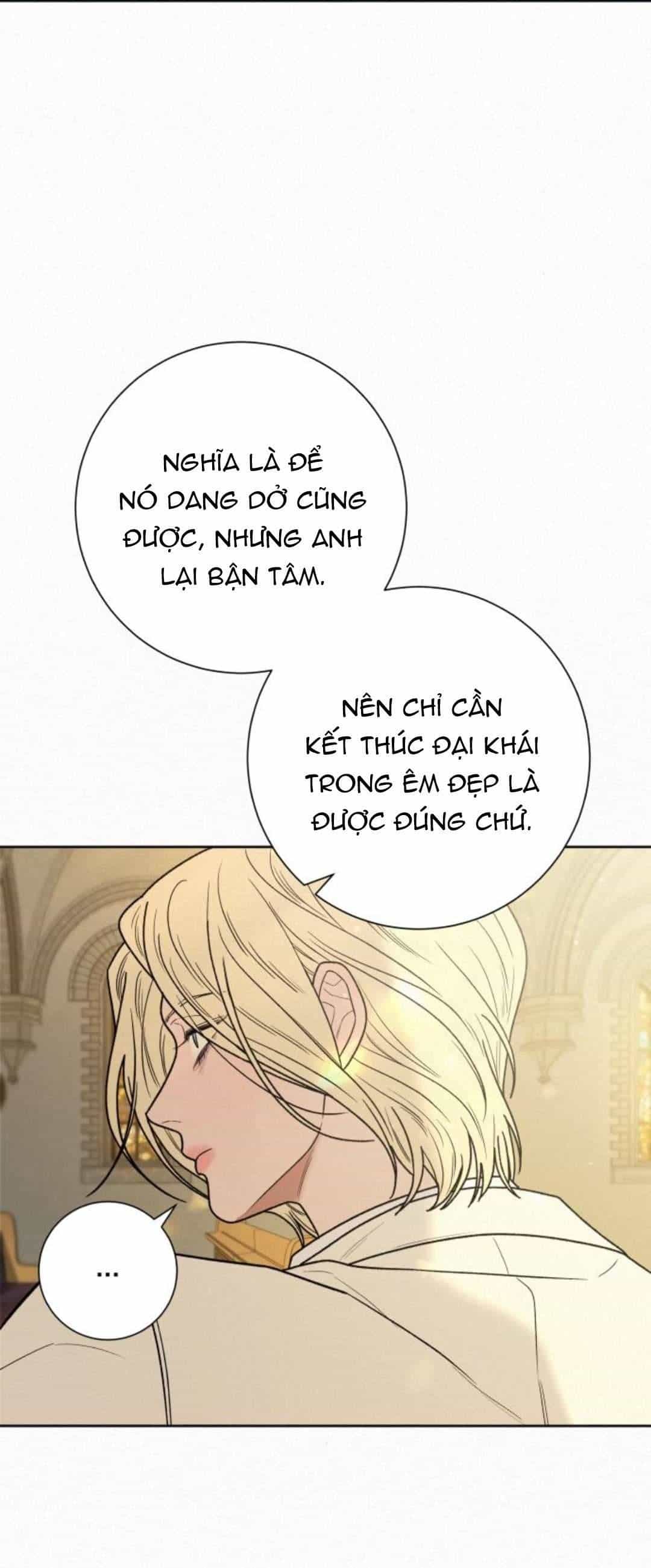 Chiến Lược: Tình Yêu Trong Sáng - Chương 84 - ảnh 52
