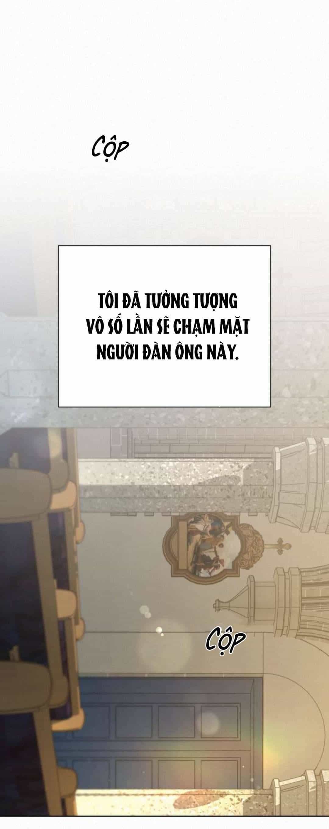 Chiến Lược: Tình Yêu Trong Sáng - Chương 84 - ảnh 6