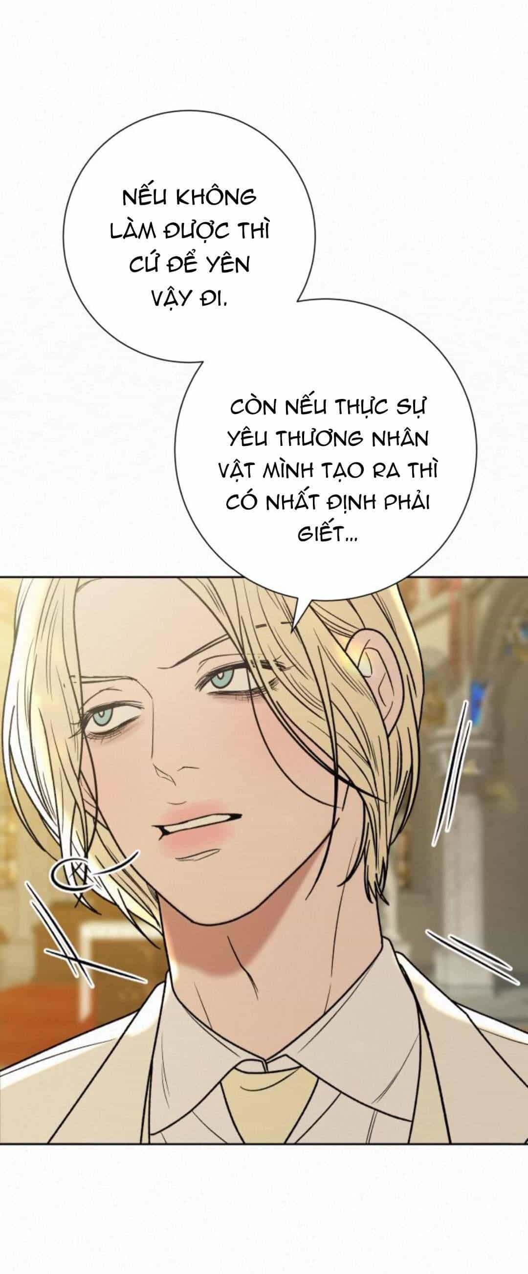 Chiến Lược: Tình Yêu Trong Sáng - Chương 84 - ảnh 60