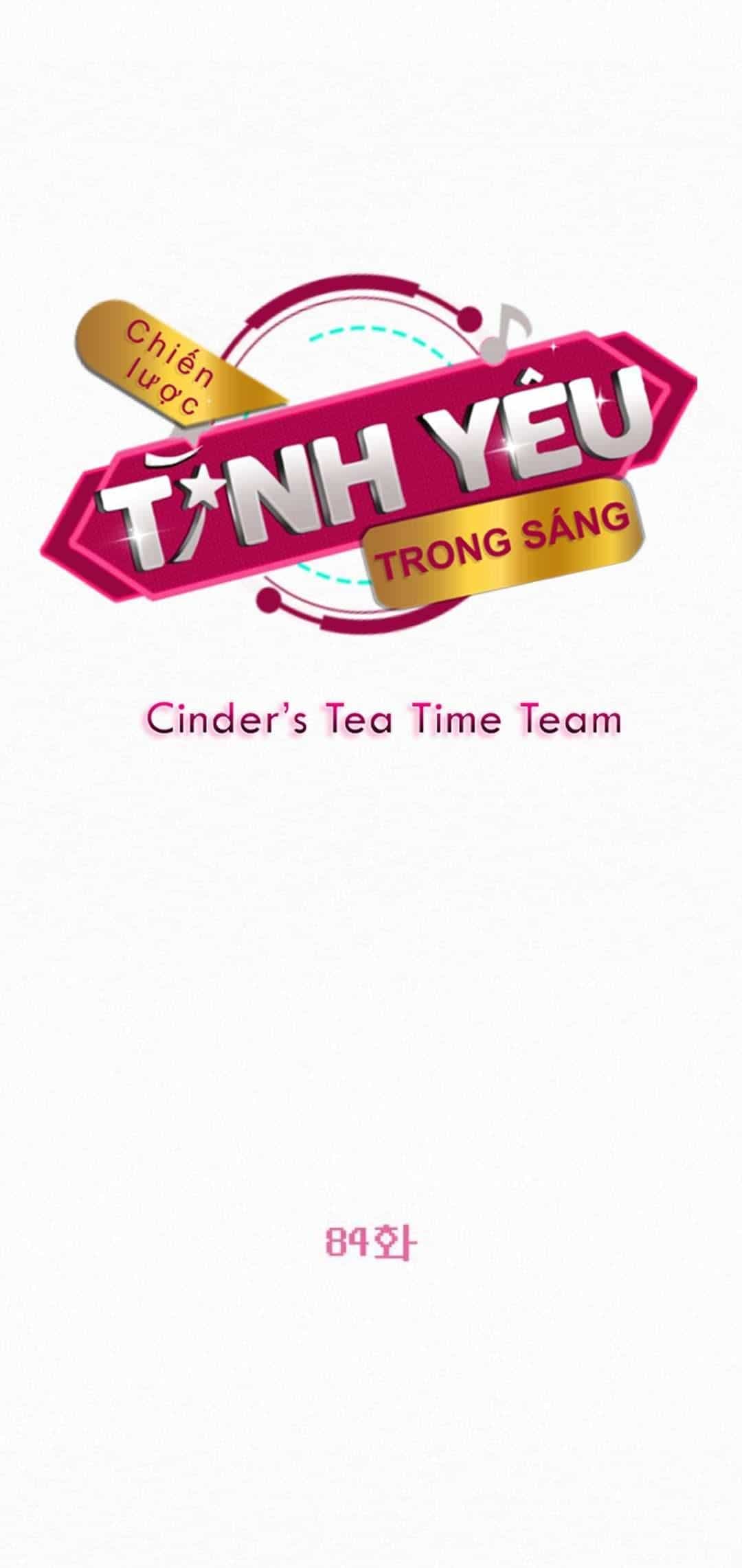 Chiến Lược: Tình Yêu Trong Sáng - Chương 84 - ảnh 66