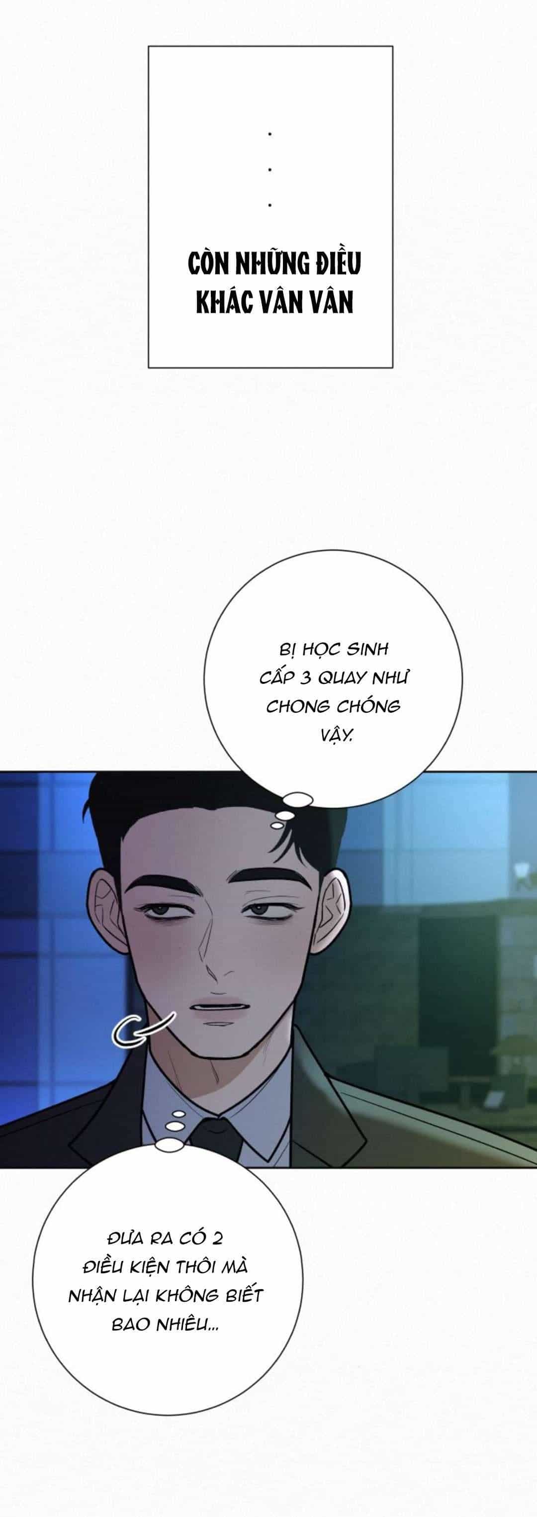 Chiến Lược: Tình Yêu Trong Sáng - Chương 84 - ảnh 81
