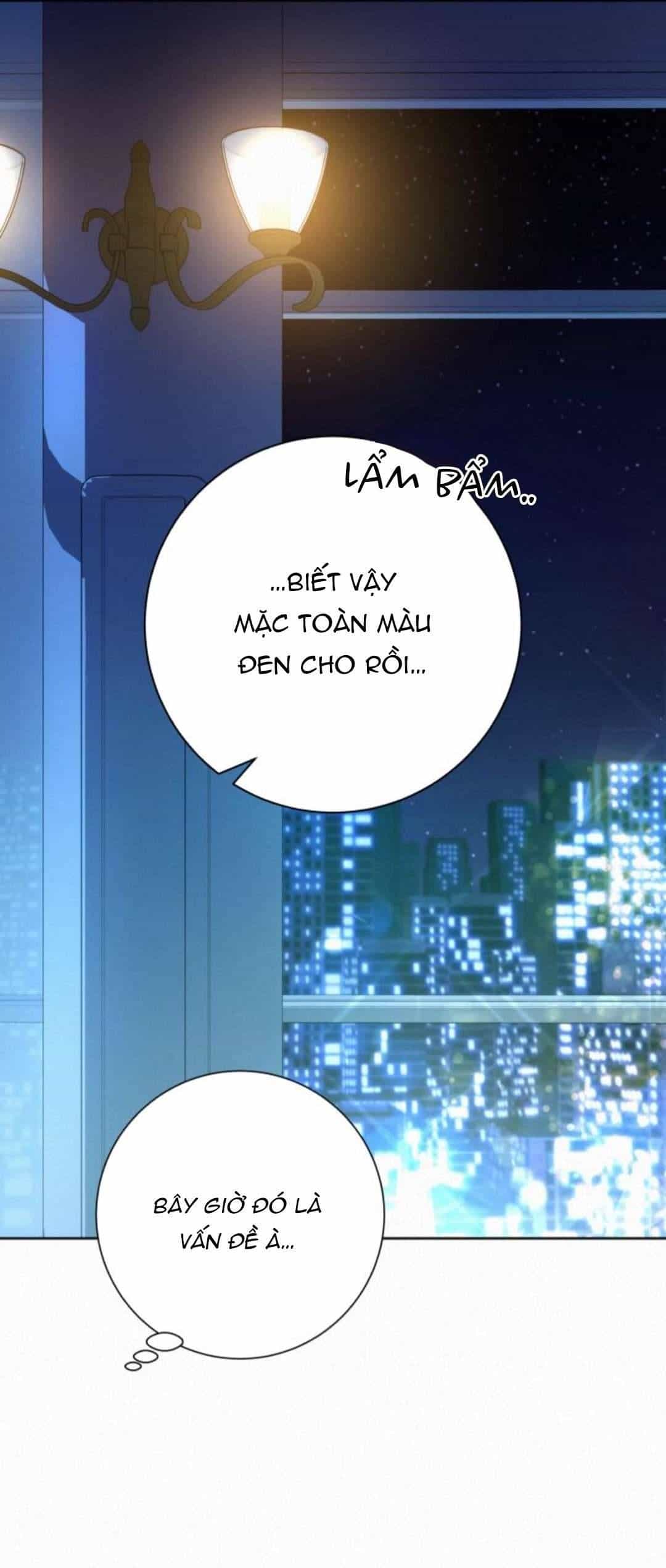Chiến Lược: Tình Yêu Trong Sáng - Chương 84 - ảnh 83