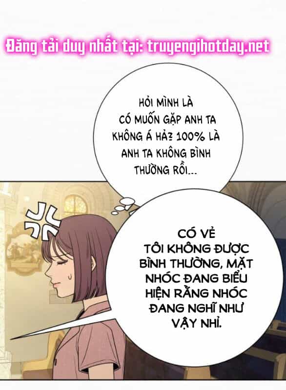 Chiến Lược: Tình Yêu Trong Sáng - Chương 84.1 - ảnh 17