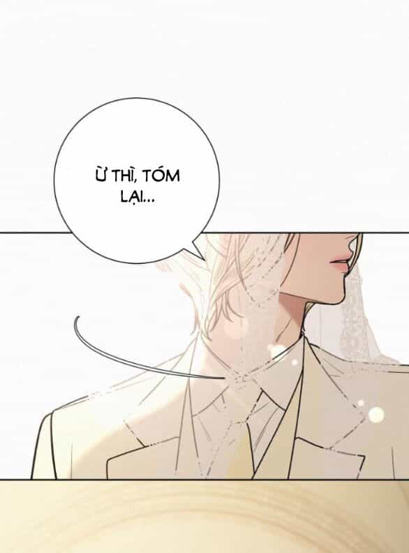 Chiến Lược: Tình Yêu Trong Sáng - Chương 84.1 - ảnh 20