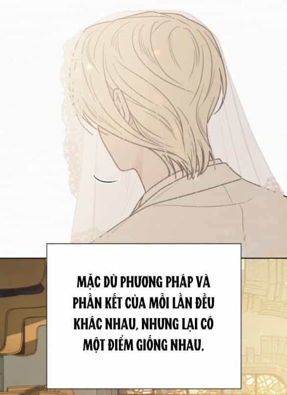 Chiến Lược: Tình Yêu Trong Sáng - Chương 84.1 - ảnh 5