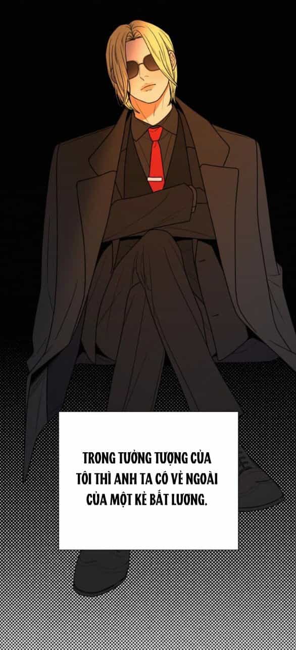 Chiến Lược: Tình Yêu Trong Sáng - Chương 84.1 - ảnh 8