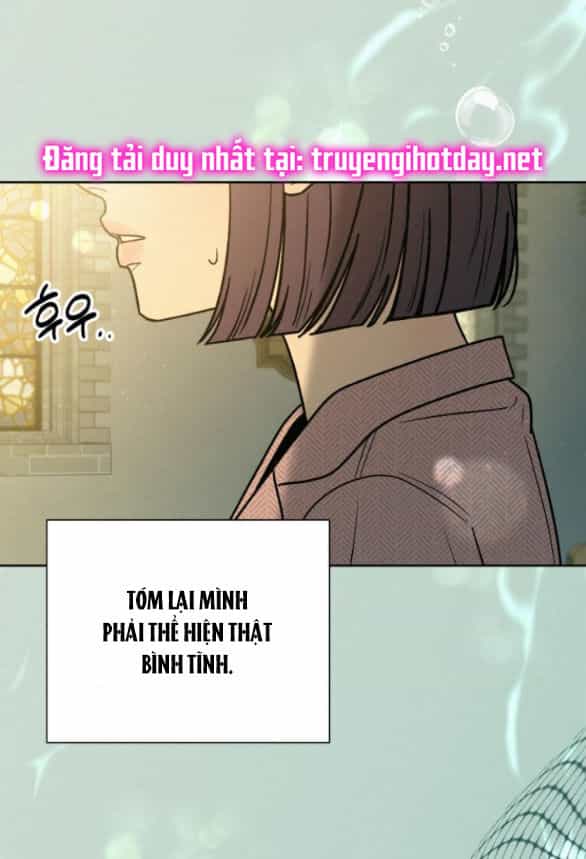 Chiến Lược: Tình Yêu Trong Sáng - Chương 84.2 - ảnh 11