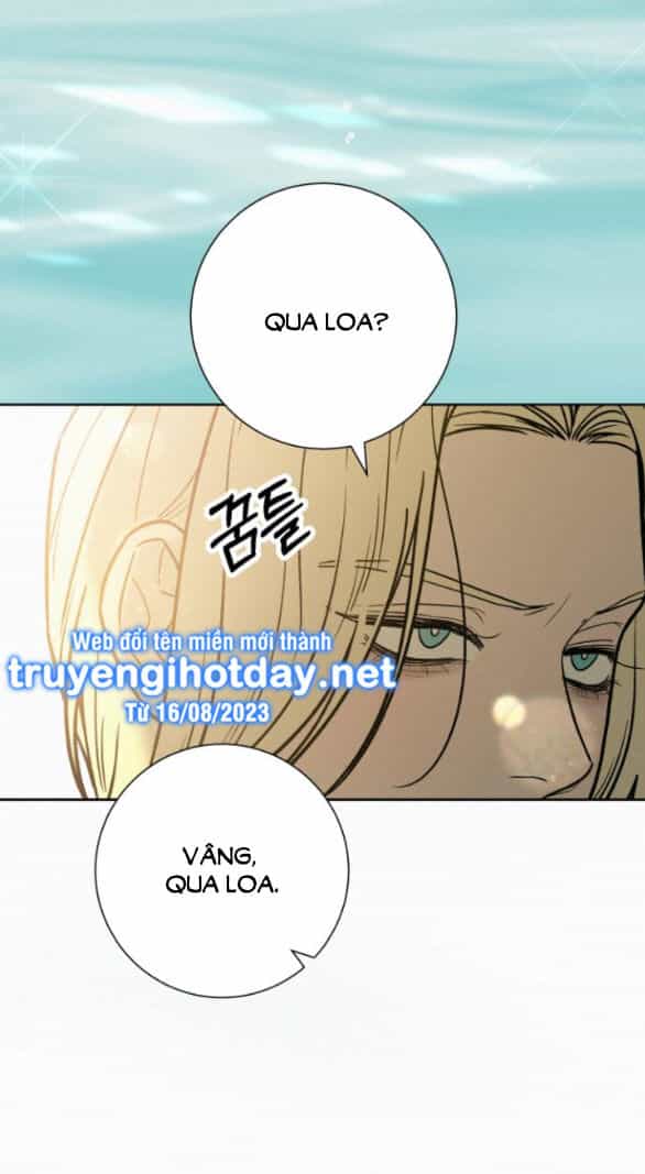 Chiến Lược: Tình Yêu Trong Sáng - Chương 84.2 - ảnh 15