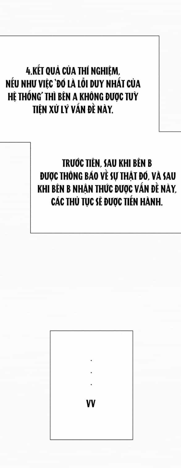 Chiến Lược: Tình Yêu Trong Sáng - Chương 84.2 - ảnh 44