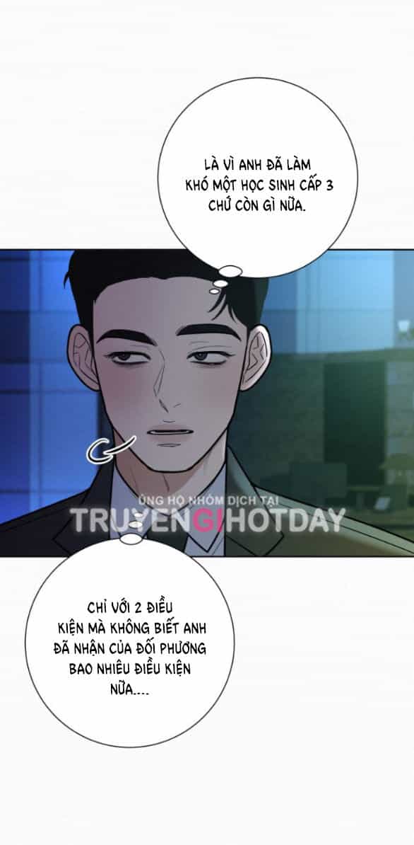 Chiến Lược: Tình Yêu Trong Sáng - Chương 84.2 - ảnh 45