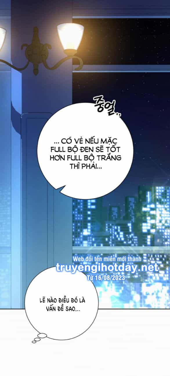 Chiến Lược: Tình Yêu Trong Sáng - Chương 84.2 - ảnh 47