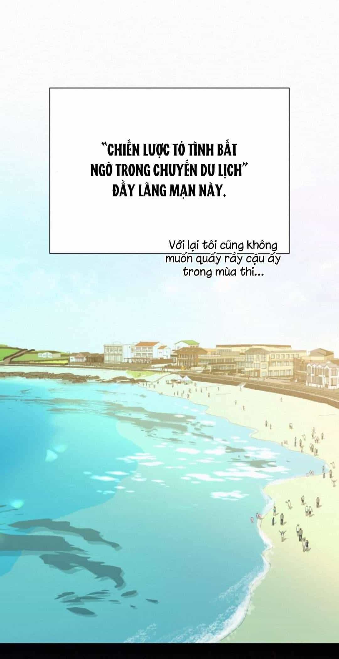 Chiến Lược: Tình Yêu Trong Sáng - Chương 85 - ảnh 110