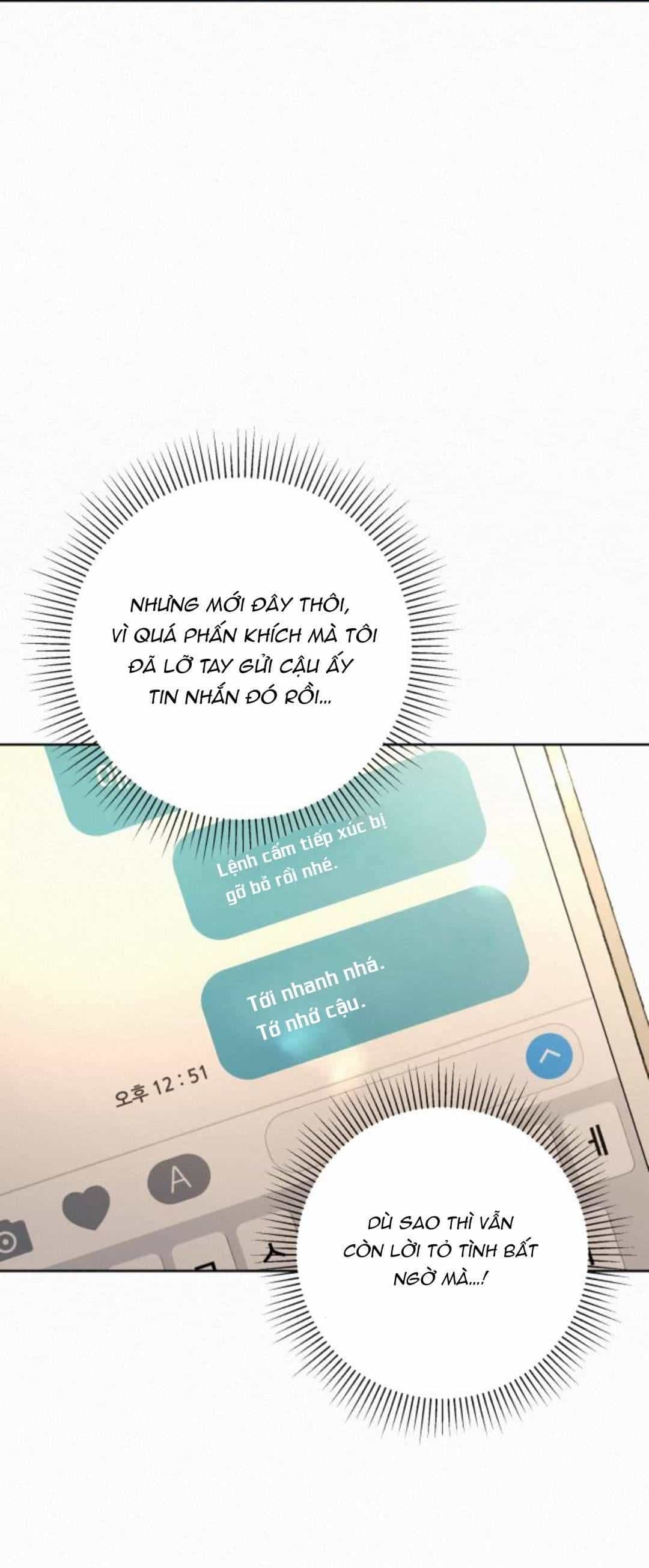 Chiến Lược: Tình Yêu Trong Sáng - Chương 85 - ảnh 112